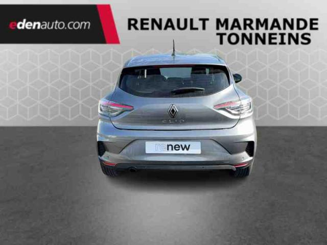 Renault Clio image 7