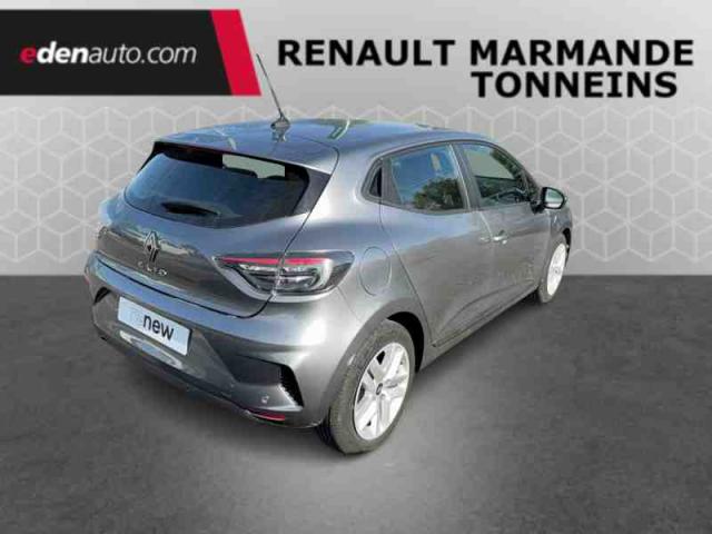 Renault Clio image 9