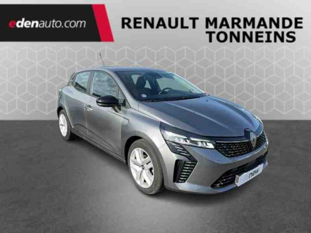 Renault Clio image 4