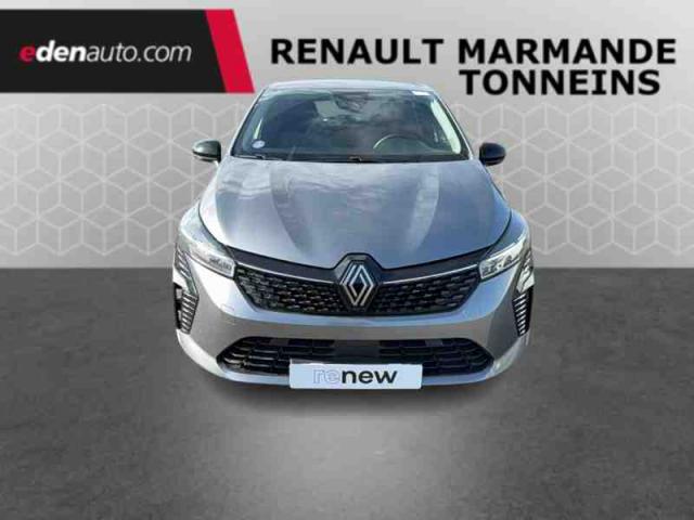 Renault Clio image 3