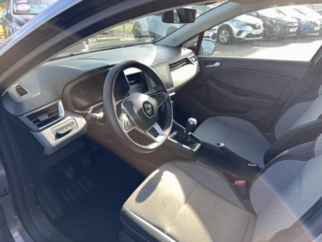 Renault Clio image 2