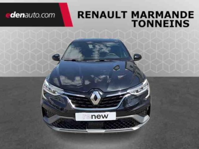 Renault Arkana image 4