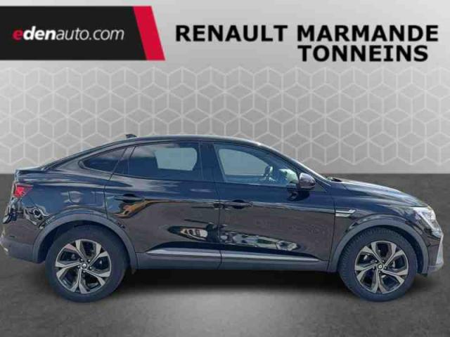 Renault Arkana image 6