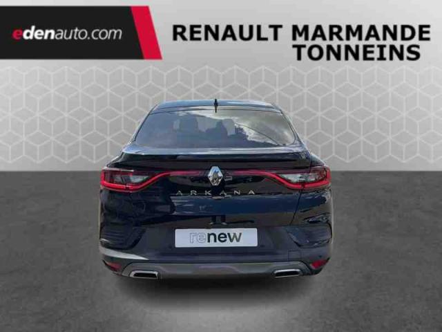 Renault Arkana image 9