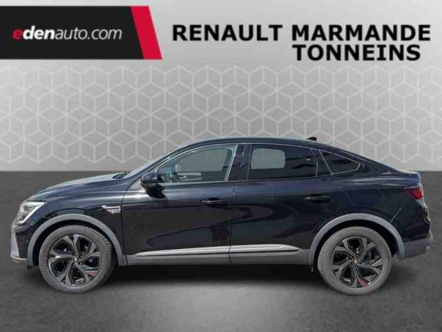 Renault Arkana image 8