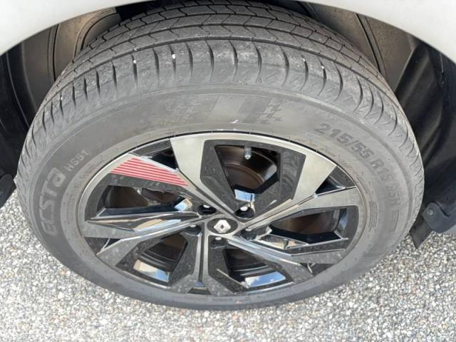 Renault Arkana image 2