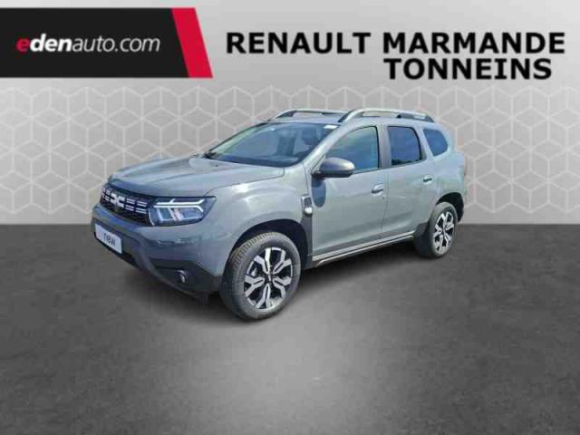 Dacia Duster Tce 150 4x2 Edc Journey