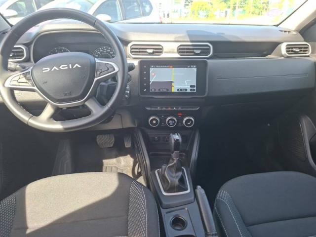 Dacia Duster image 5