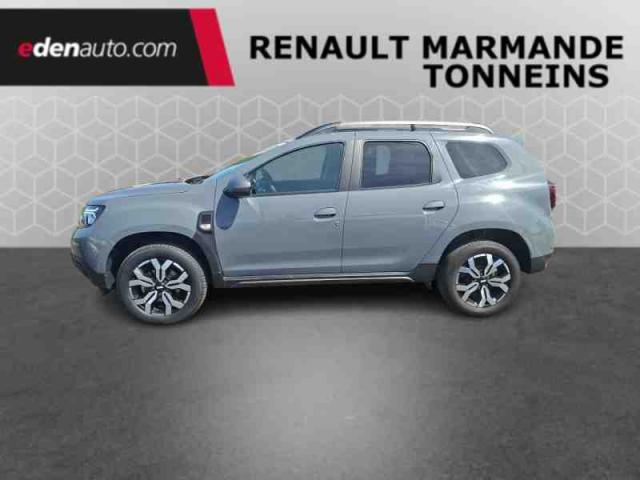 Dacia Duster image 8