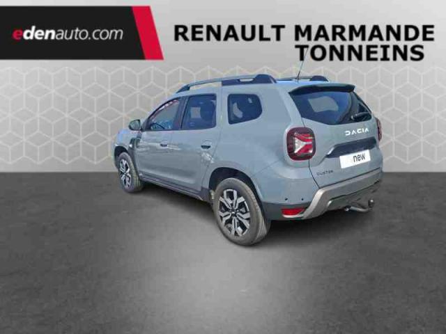 Dacia Duster image 9