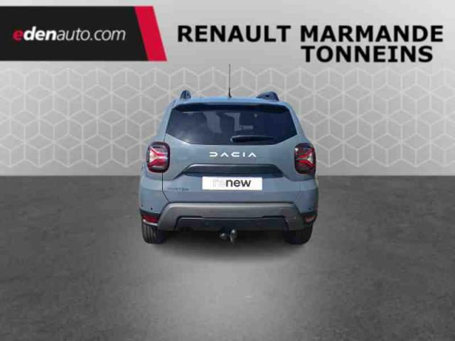 Dacia Duster image 2