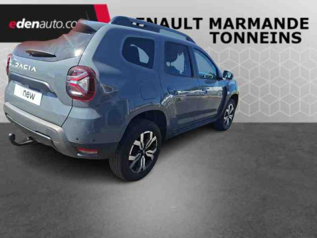 Dacia Duster image 7