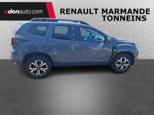 Dacia Duster image 6