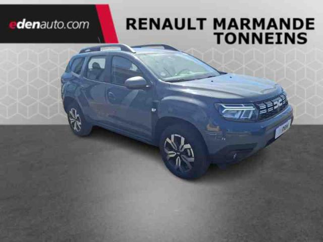 Dacia Duster image 4