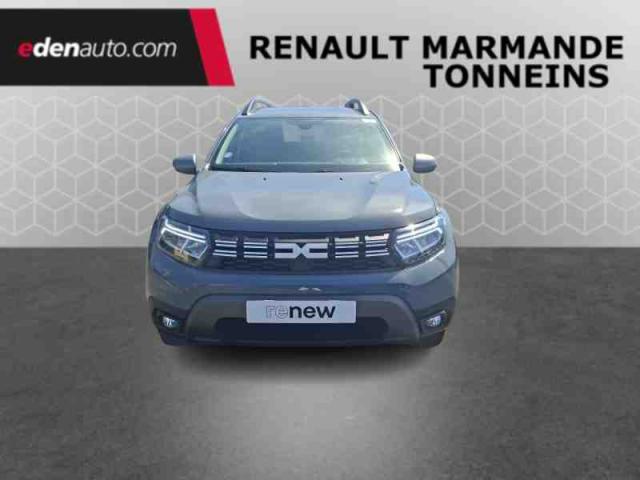 Dacia Duster image 1