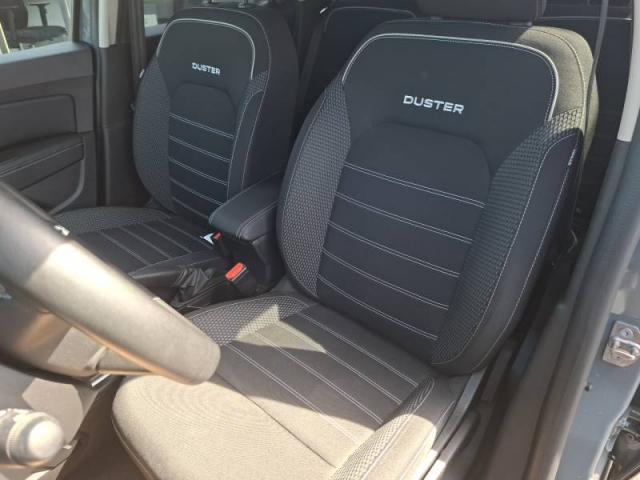Dacia Duster image 3