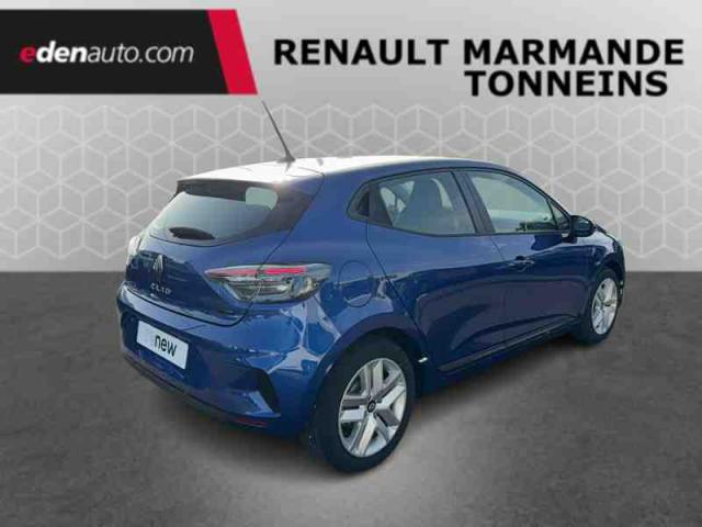Renault Clio image 4
