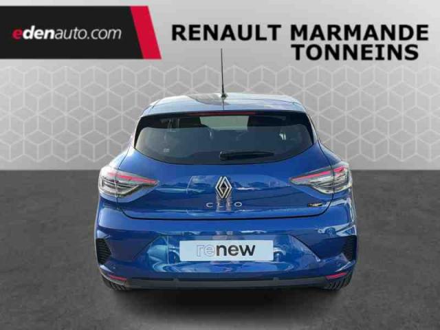 Renault Clio image 7