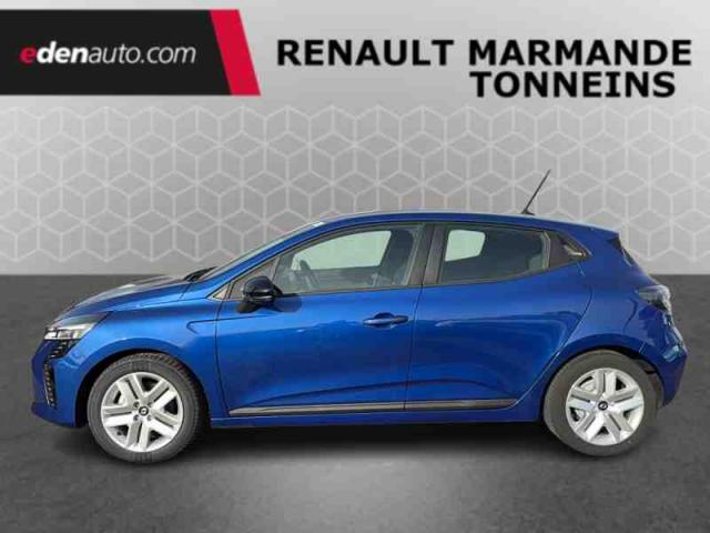 Renault Clio image 1