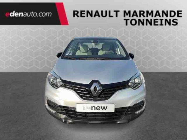Renault Captur image 1