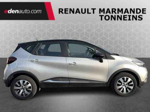 Renault Captur image 8
