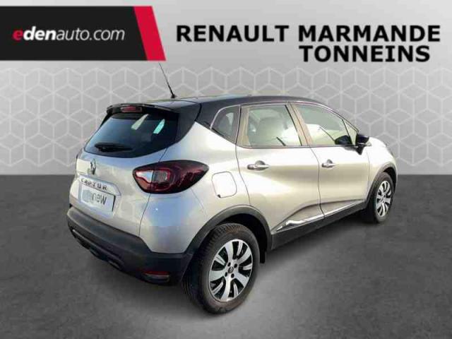 Renault Captur image 3