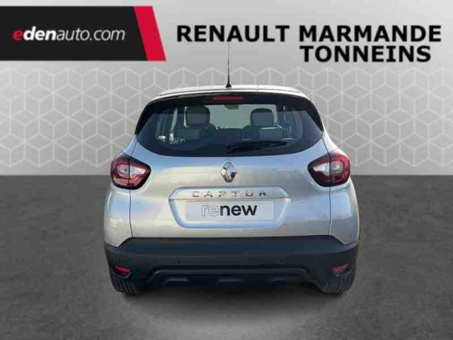 Renault Captur image 6