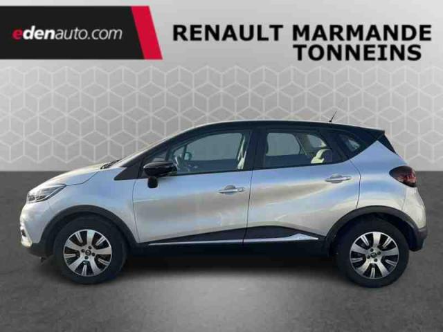 Renault Captur image 5