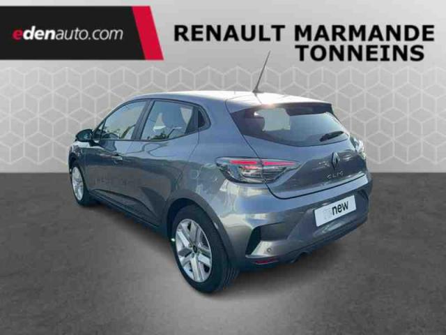 Renault Clio image 7