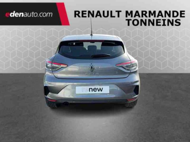 Renault Clio image 1