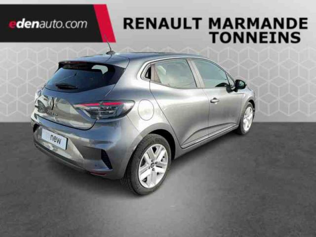 Renault Clio image 5
