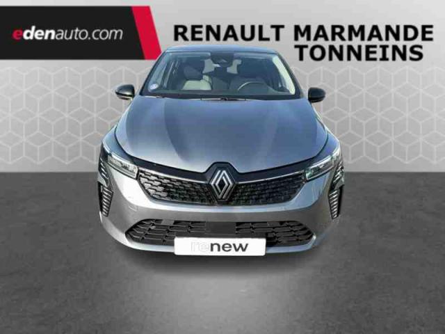 Renault Clio image 6