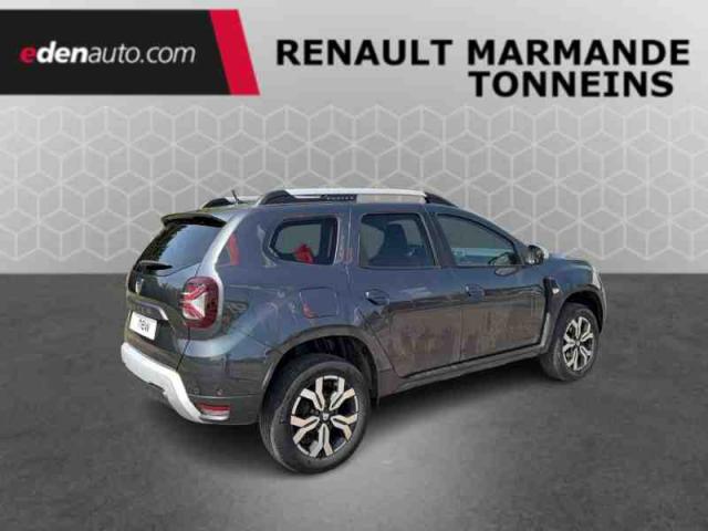 Dacia Duster image 1