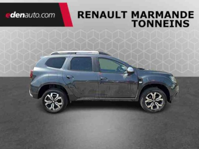 Dacia Duster image 6