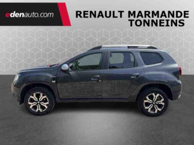 Dacia Duster image 7