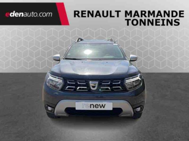 Dacia Duster image 3