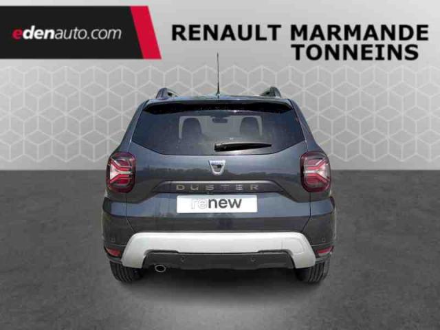 Dacia Duster image 8