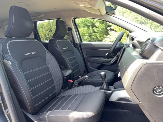Dacia Duster image 9