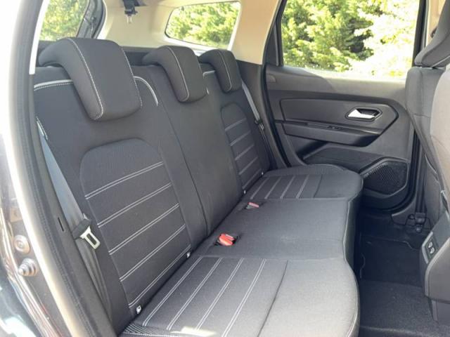 Dacia Duster image 2