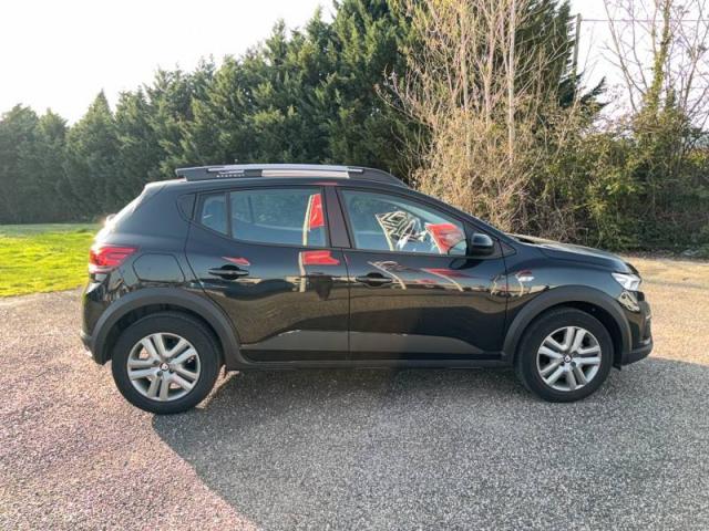 Dacia Sandero image 4