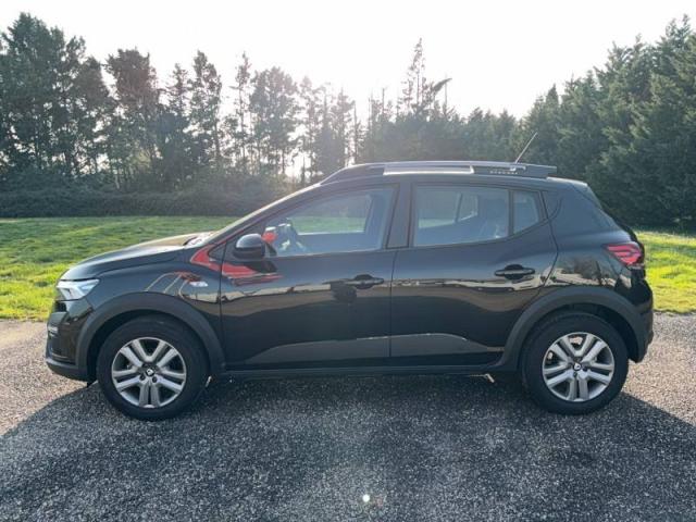 Dacia Sandero image 5