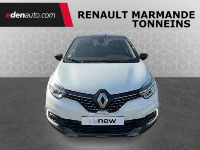 Renault Captur image 2