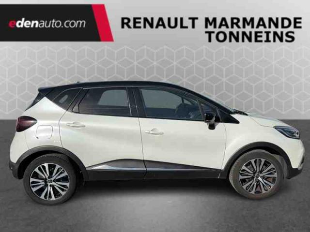 Renault Captur image 1