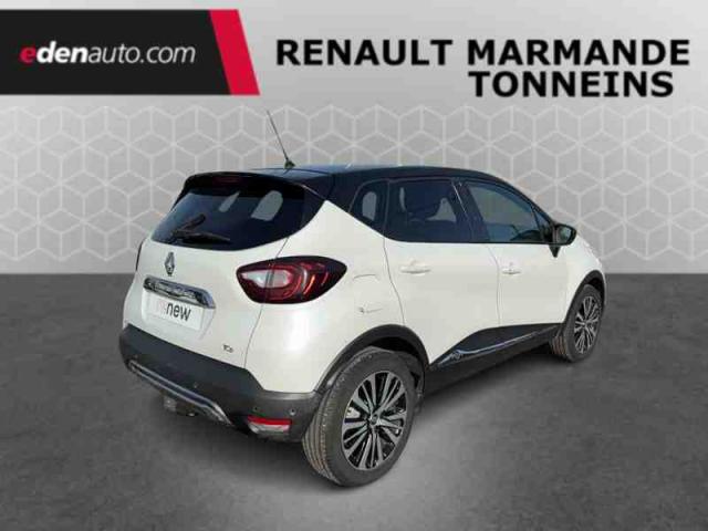 Renault Captur image 3