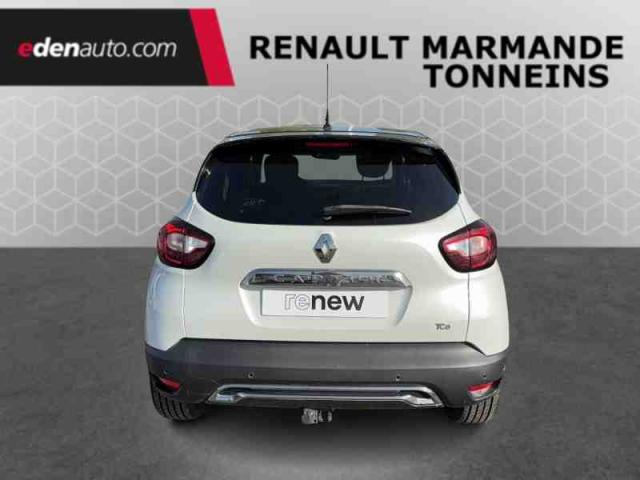 Renault Captur image 5