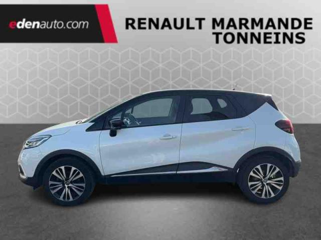 Renault Captur image 6