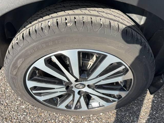 Renault Captur image 9