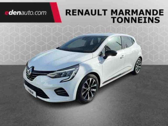 Renault Clio E-Tech Hybride 145 Techno