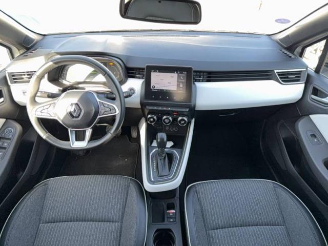 Renault Clio image 4