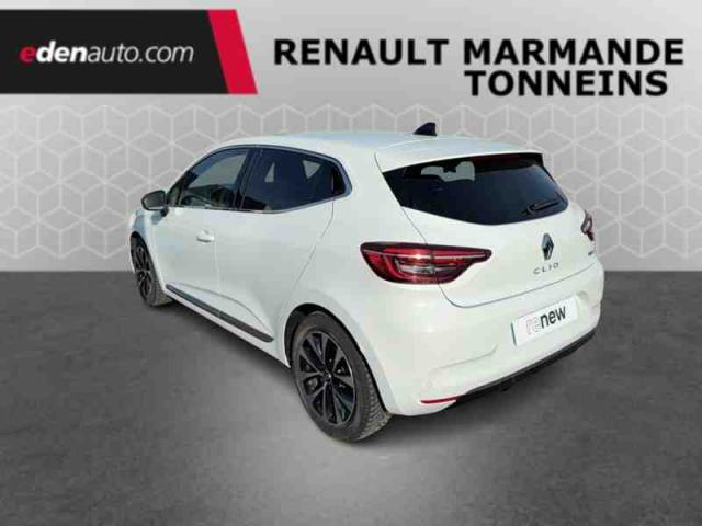 Renault Clio image 6